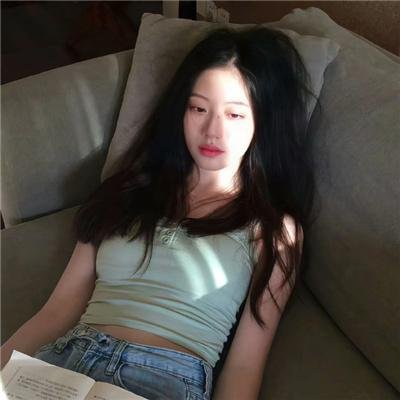 被称为爸爸的女人